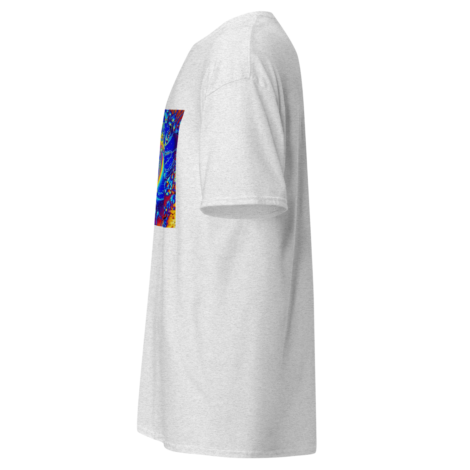 Unisex classic tee – Bild 3