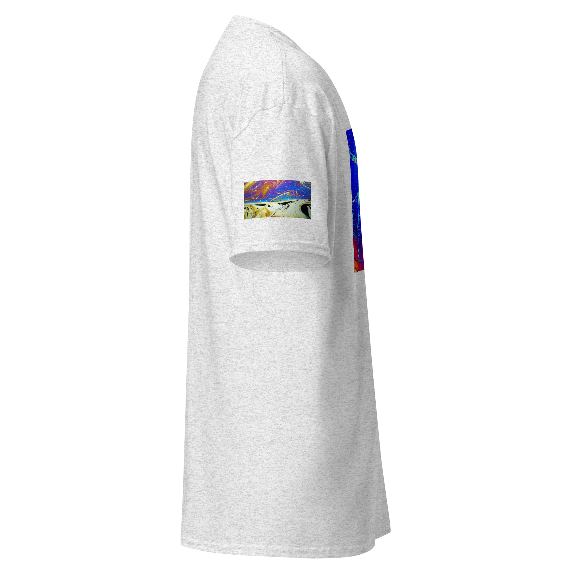 Unisex classic tee – Bild 2